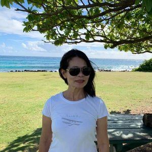 Meet your Posher, Joanne